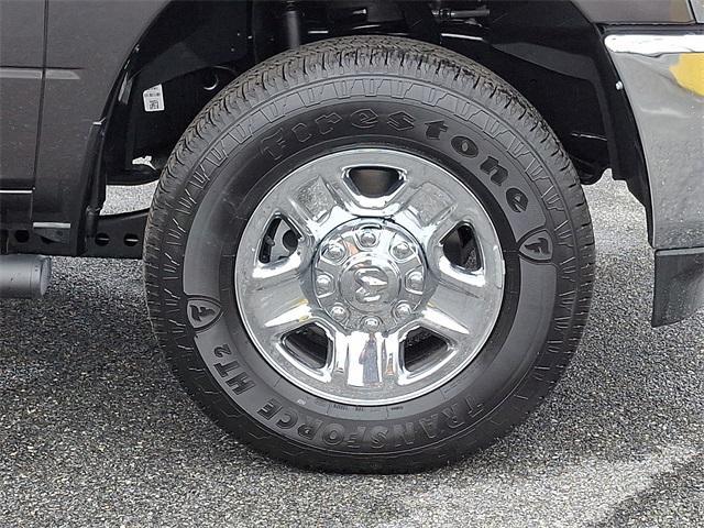 new 2025 Ram 2500 car, priced at $70,235
