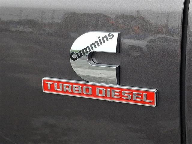 new 2025 Ram 2500 car, priced at $70,235