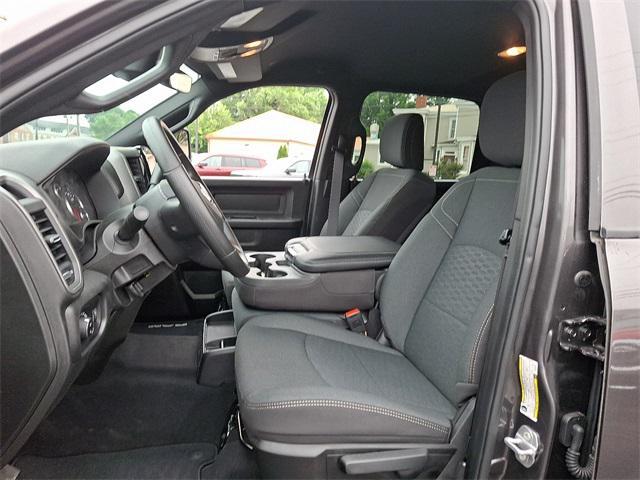 new 2025 Ram 2500 car, priced at $70,235