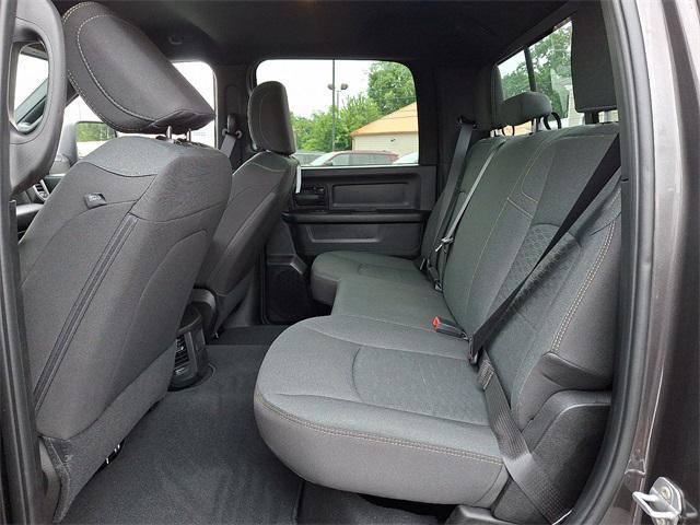 new 2025 Ram 2500 car, priced at $70,235