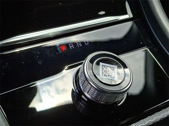 new 2025 Jeep Grand Cherokee car, priced at $37,502