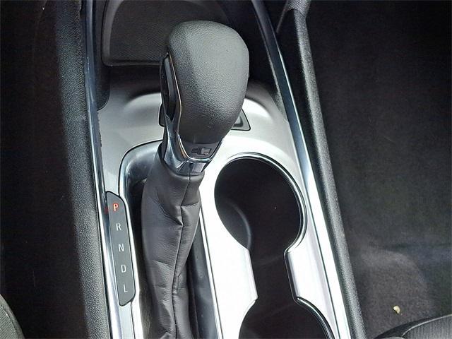 used 2023 Chevrolet Malibu car, priced at $20,599