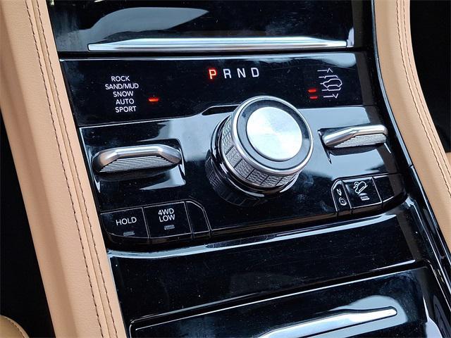 used 2023 Jeep Grand Cherokee L car, priced at $49,995
