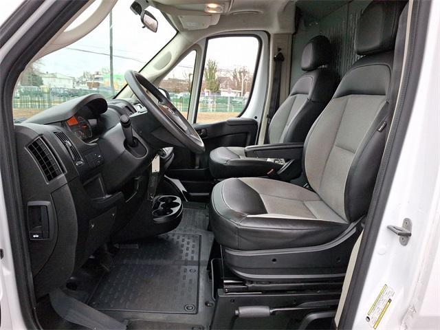 used 2019 Ram ProMaster 1500 car, priced at $28,995