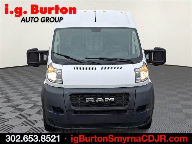 used 2019 Ram ProMaster 1500 car, priced at $28,995