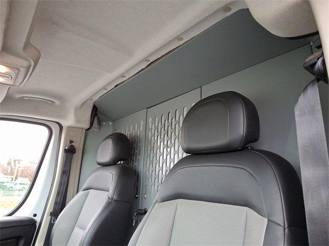 used 2019 Ram ProMaster 1500 car, priced at $28,995