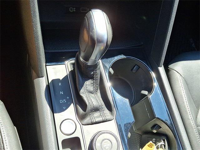 used 2018 Volkswagen Atlas car, priced at $18,599