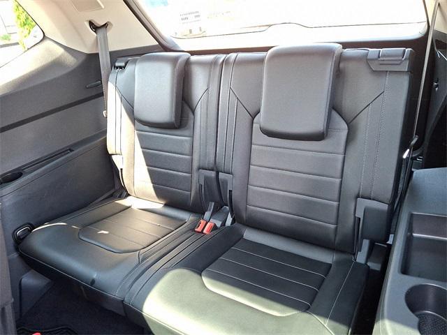 used 2018 Volkswagen Atlas car, priced at $18,599