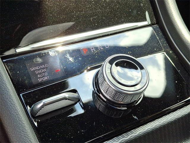 new 2025 Jeep Grand Cherokee L car, priced at $50,850