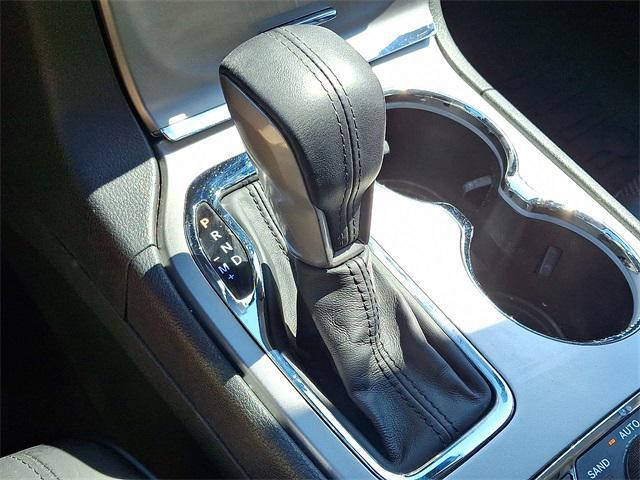 used 2017 Jeep Grand Cherokee car, priced at $19,599