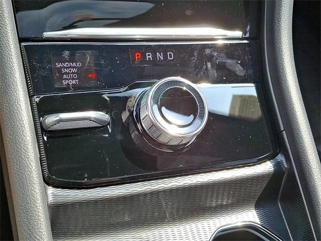 new 2025 Jeep Grand Cherokee L car, priced at $53,388