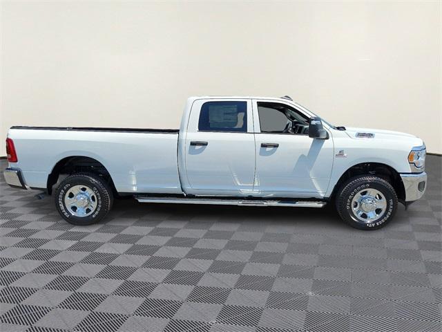 new 2024 Ram 2500 car, priced at $63,376