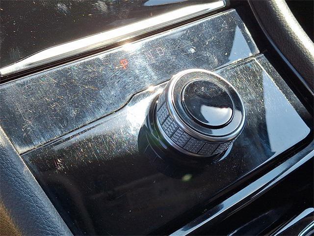 used 2023 Jeep Grand Cherokee L car, priced at $33,599