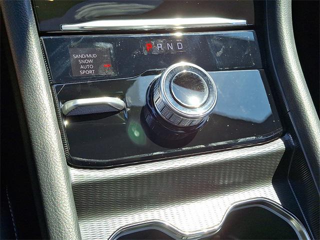 new 2025 Jeep Grand Cherokee car, priced at $51,340