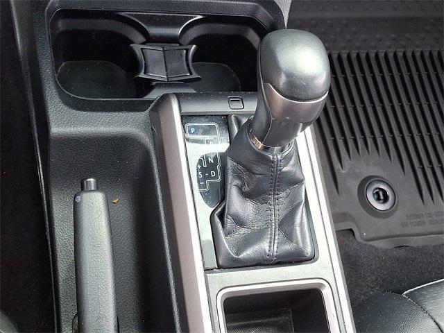 used 2021 Toyota Tacoma car, priced at $38,599
