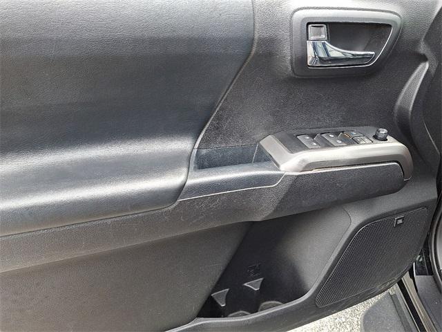 used 2021 Toyota Tacoma car, priced at $38,599