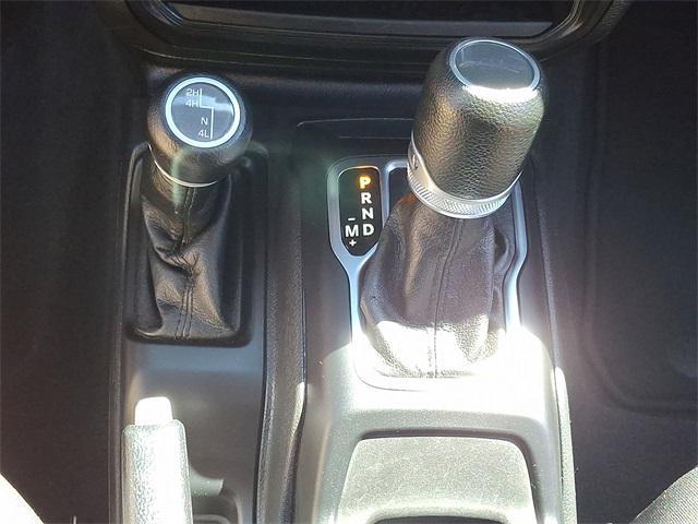 used 2023 Jeep Gladiator car, priced at $31,995