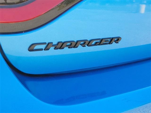 new 2023 Dodge Charger car, priced at $42,824
