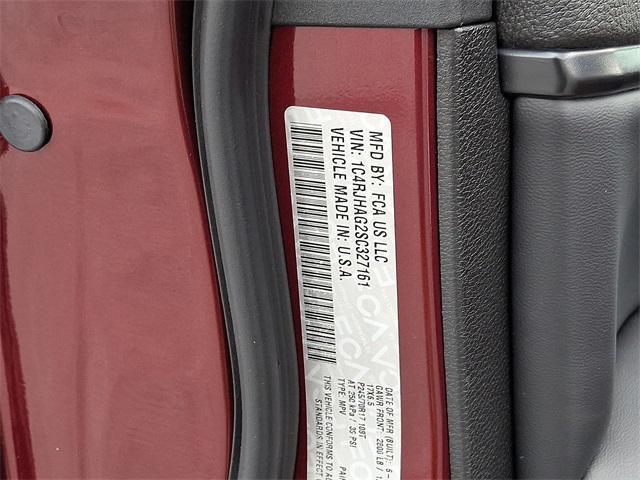 new 2025 Jeep Grand Cherokee car, priced at $38,238