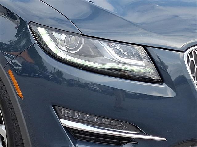 used 2019 Lincoln MKC car, priced at $19,599