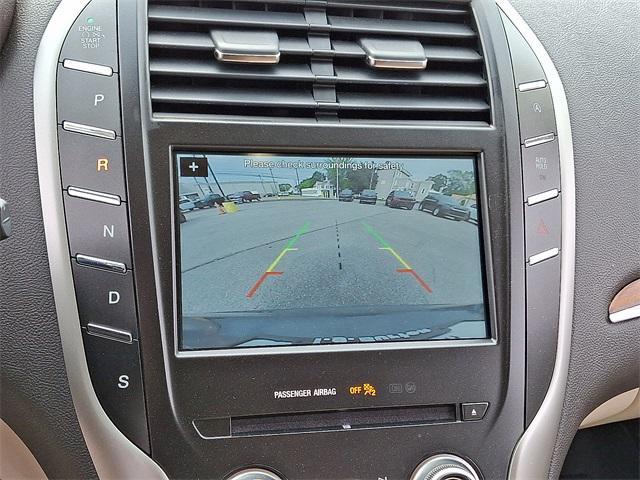 used 2019 Lincoln MKC car, priced at $19,599