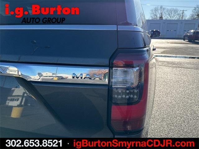 used 2021 Ford Expedition car, priced at $36,995