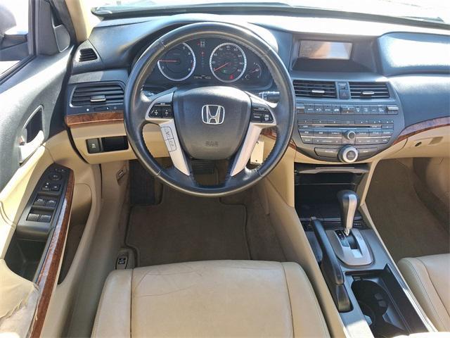 used 2012 Honda Accord car, priced at $12,995