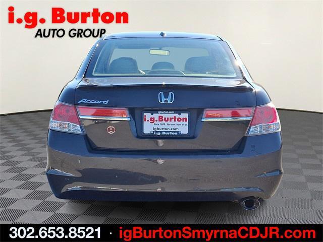 used 2012 Honda Accord car, priced at $12,995