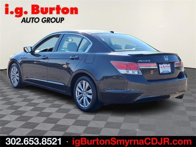 used 2012 Honda Accord car, priced at $12,995