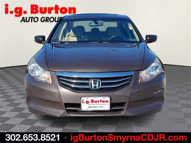 used 2012 Honda Accord car, priced at $12,995