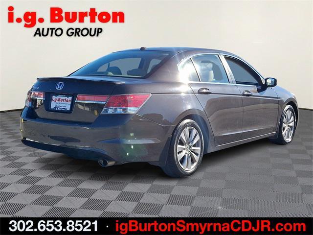 used 2012 Honda Accord car, priced at $12,995