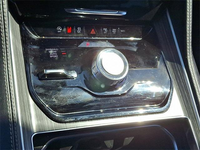 used 2023 Jeep Wagoneer L car, priced at $43,599