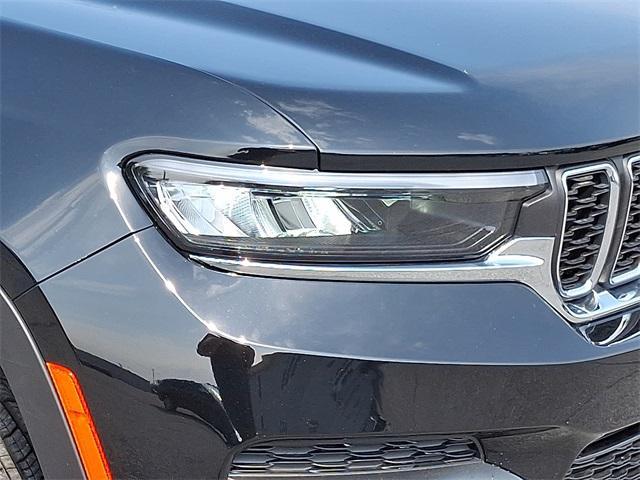 new 2025 Jeep Grand Cherokee car, priced at $41,680
