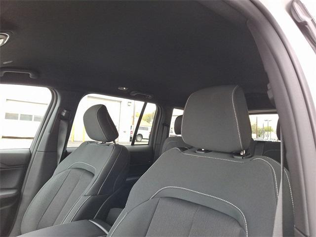 new 2025 Jeep Grand Cherokee car, priced at $40,451