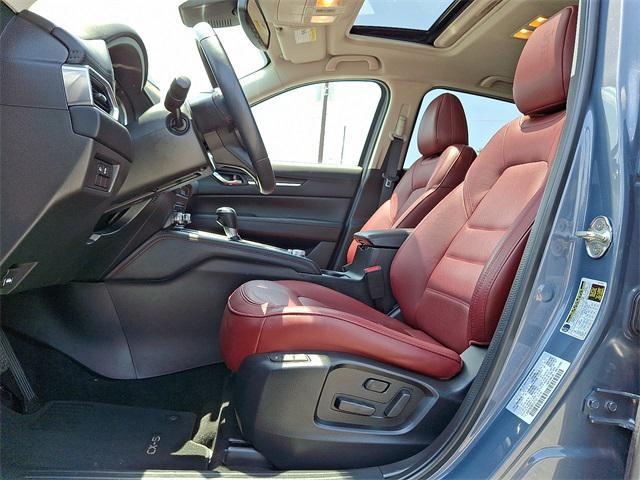 used 2023 Mazda CX-5 car, priced at $28,599