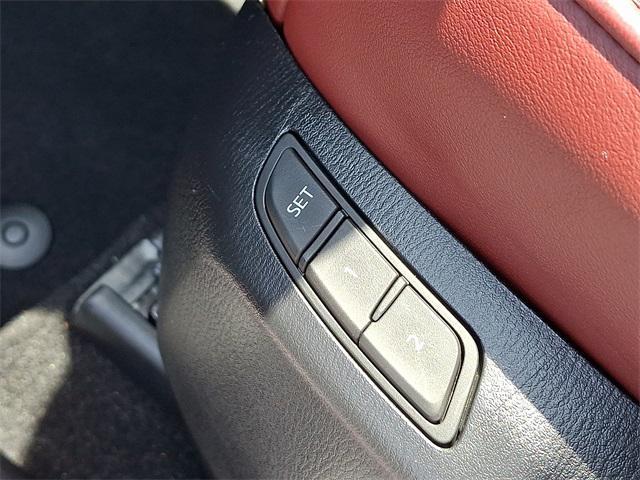 used 2023 Mazda CX-5 car, priced at $28,599