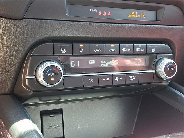 used 2023 Mazda CX-5 car, priced at $28,599