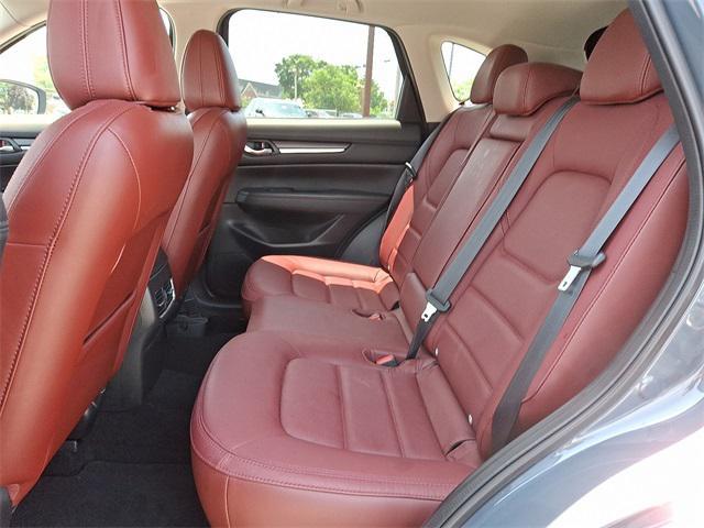 used 2023 Mazda CX-5 car, priced at $28,599