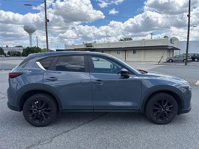 used 2023 Mazda CX-5 car, priced at $29,995