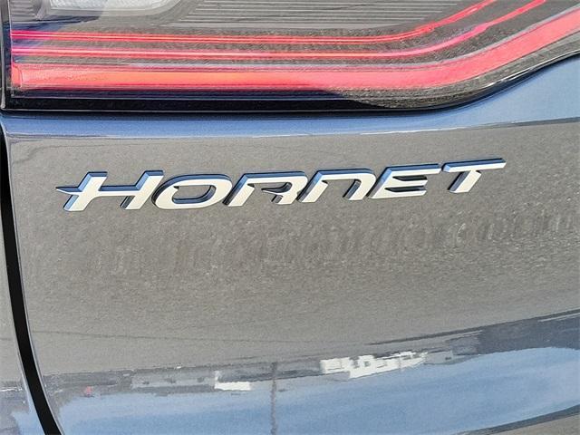 new 2024 Dodge Hornet car, priced at $43,025