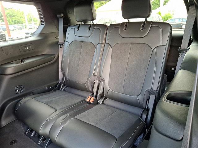 new 2025 Jeep Grand Cherokee L car, priced at $43,856