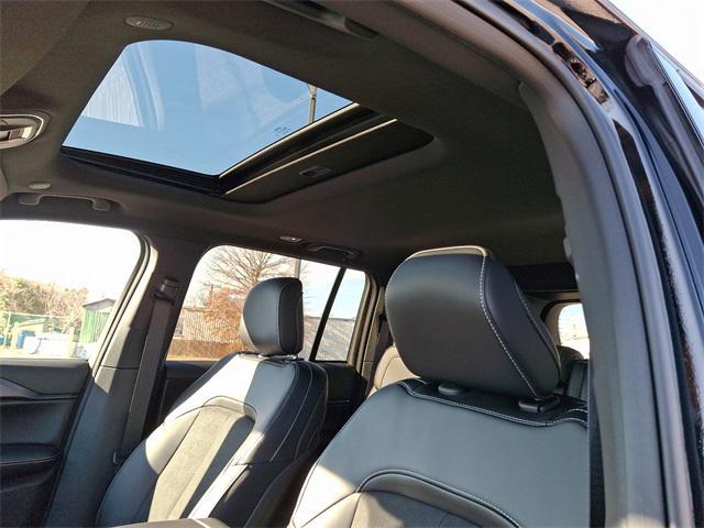 new 2025 Jeep Grand Cherokee car, priced at $46,530