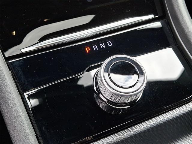 new 2025 Jeep Grand Cherokee car, priced at $39,680