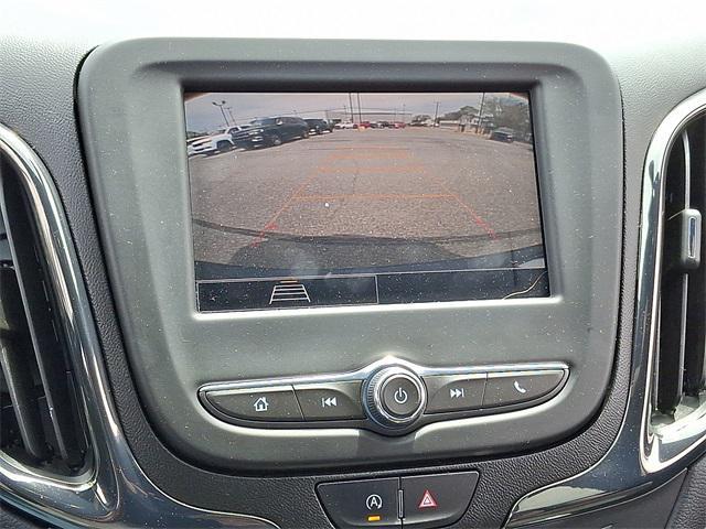 used 2022 Chevrolet Equinox car, priced at $27,599