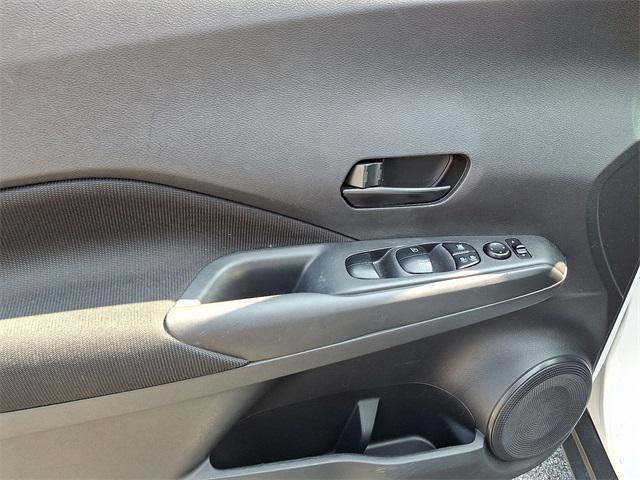 used 2021 Nissan Kicks car, priced at $15,995