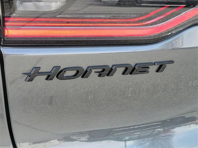 new 2024 Dodge Hornet car, priced at $26,210