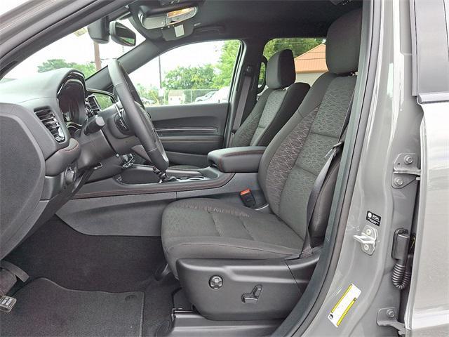new 2025 Dodge Durango car, priced at $38,342
