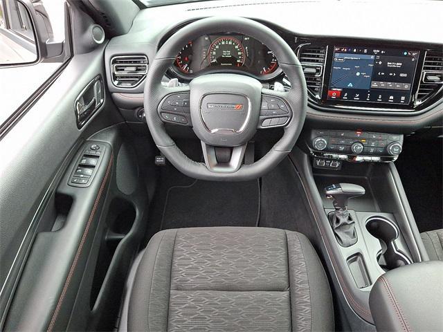 new 2025 Dodge Durango car, priced at $38,342