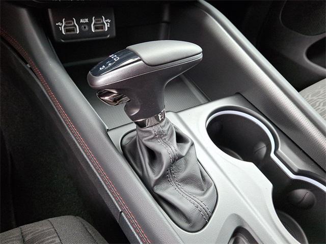 new 2025 Dodge Durango car, priced at $38,342
