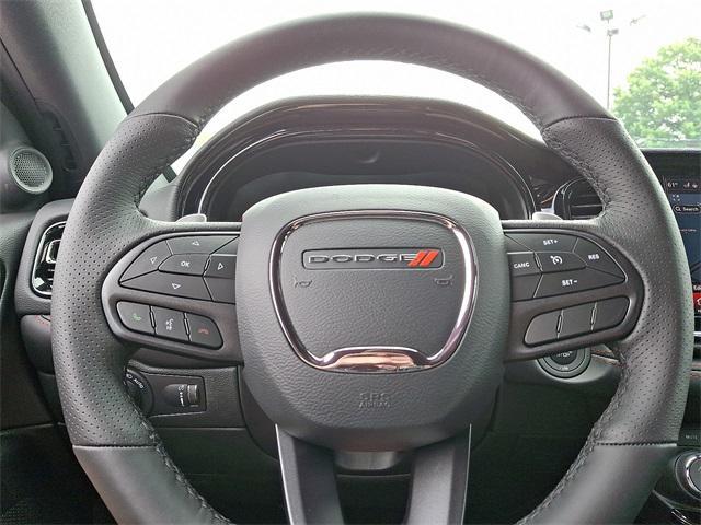 new 2025 Dodge Durango car, priced at $38,342